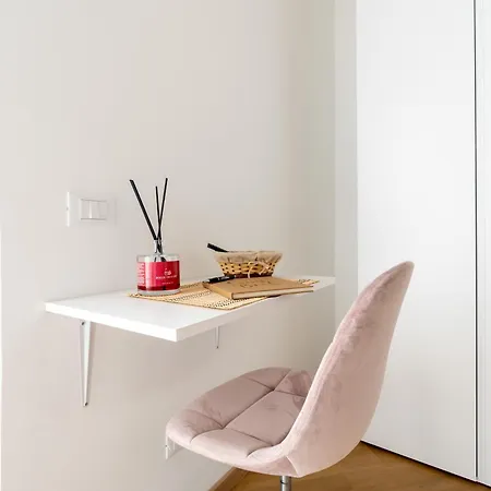 Apartment Oltremare *