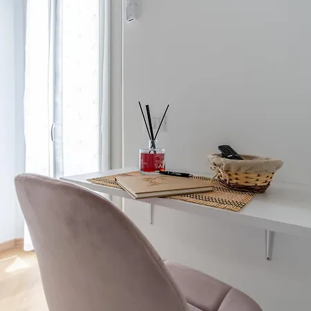 Apartment Oltremare Nettuno