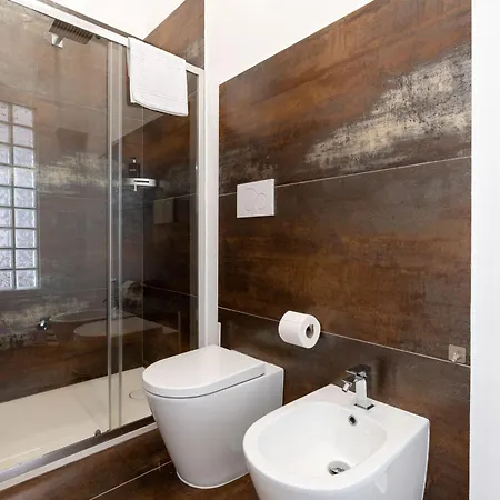 Oltremare Apartment