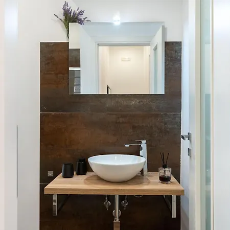 Apartment Oltremare