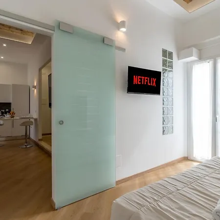 Oltremare Apartment Nettuno