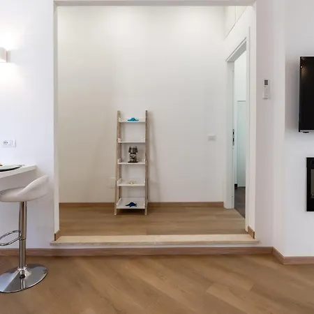 Oltremare Apartment *