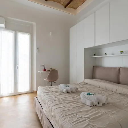 Apartment Oltremare *