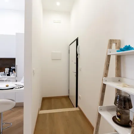 Oltremare Apartment *