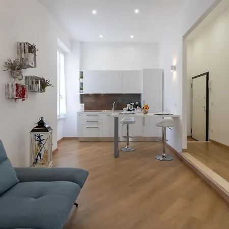 Apartment Oltremare Nettuno