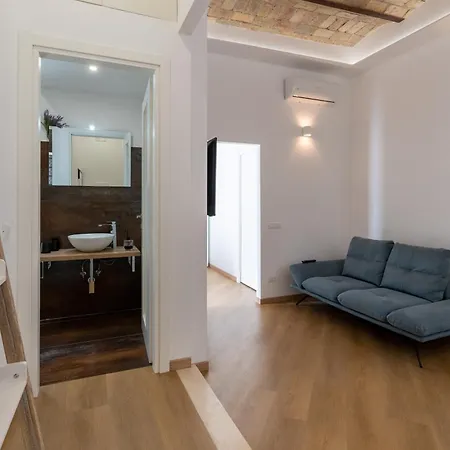Apartment Oltremare