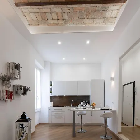 Oltremare Apartment Nettuno