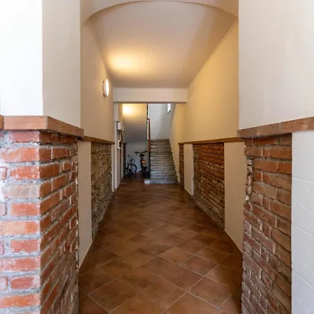 Apartment Oltremare *
