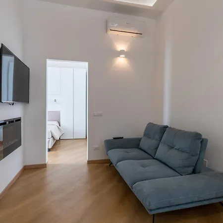 Oltremare Apartment Nettuno