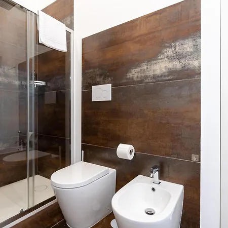 Oltremare Apartment