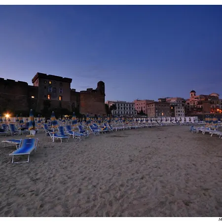 Apartment Oltremare Nettuno